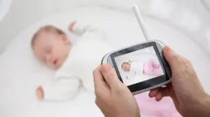 manfaat baby monitor