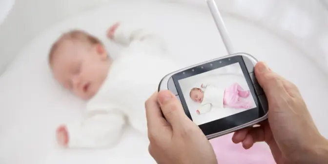 8 Manfaat Baby Monitor untuk Orang Tua Modern