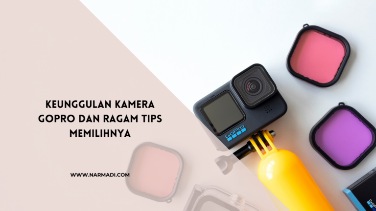 Kamera GoPro