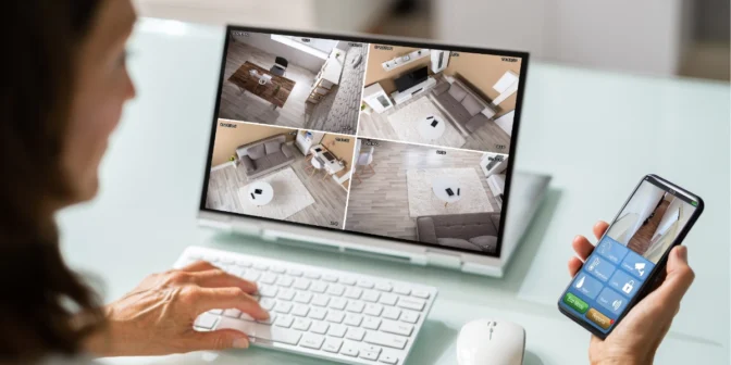 iot untuk smart home