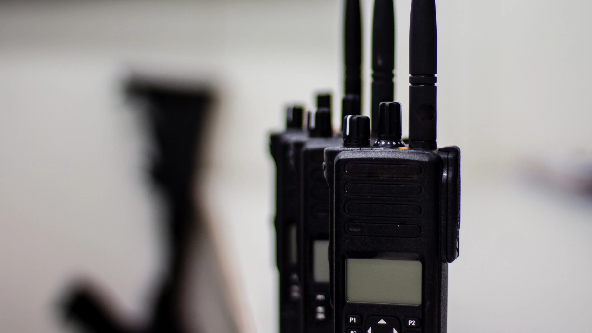Rekomendasi Antena HT Terbaik 