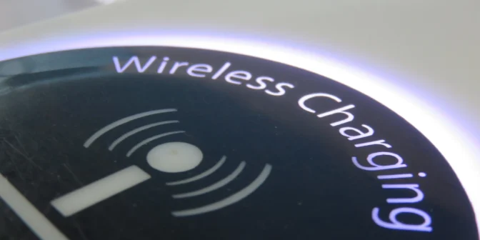 wireless charging