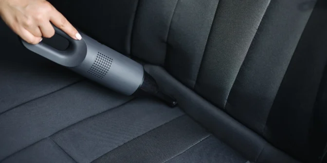 Vacuum Cleaner Portable: Solusi Praktis untuk Kebersihan Harian