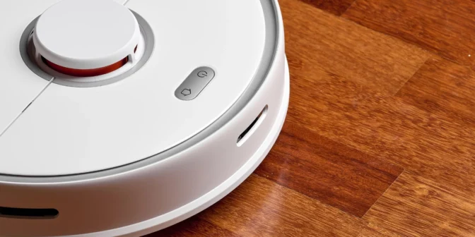 Robot Vacuum Cleaner: Inovasi Cerdas untuk Pembersihan Otomatis