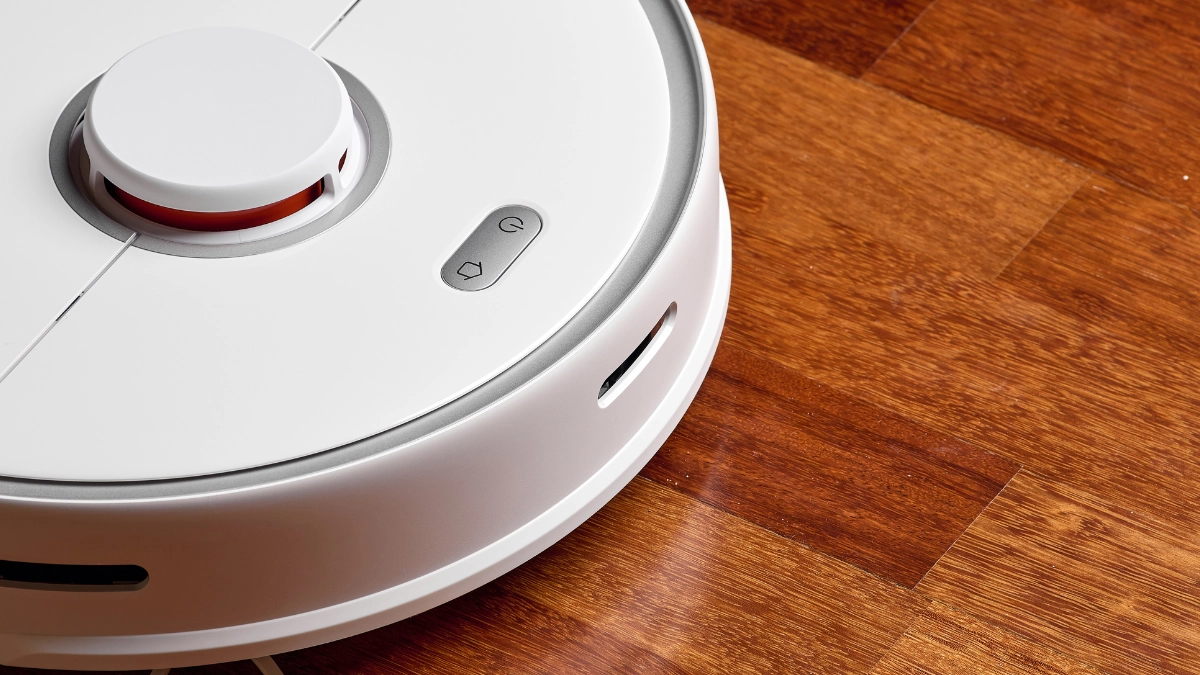Robot Vacuum Cleaner adalah Inovasi Alat Pembersih