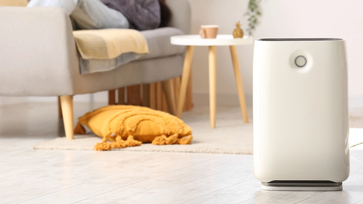 Apa itu Air Purifier?
