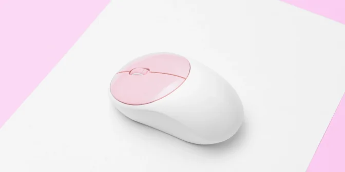 Mouse Wireless: Kelebihan, Perbedaannya dengan Bluetooth, hingga Regulasinya di Indonesia
