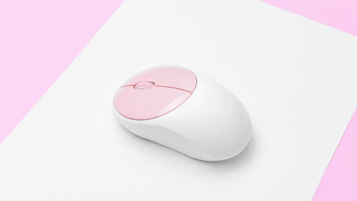Kelebihan dan Kekurangan Mouse Wireless