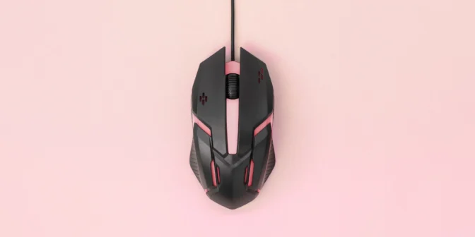 Mengenal Jenis Mouse Komputer dan Fungsinya: Panduan Lengkap untuk Pengguna