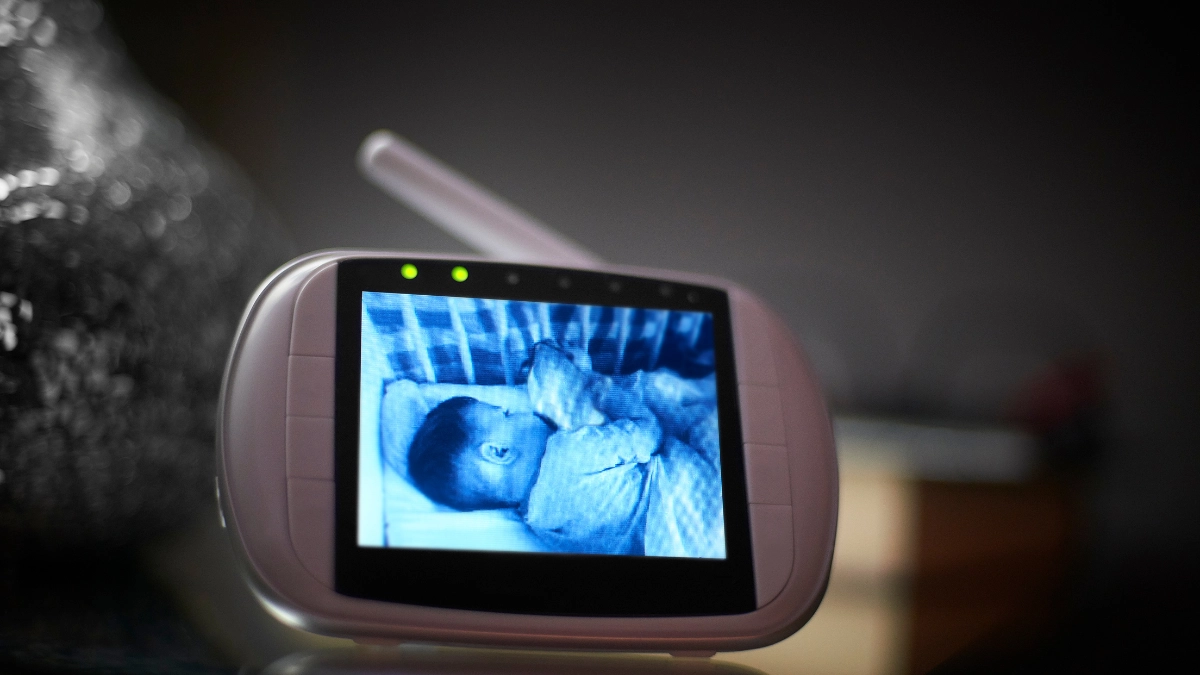 Jenis-jenis Baby Monitor