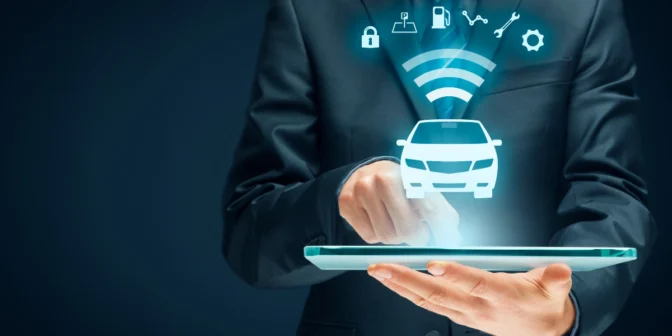 contoh penerapan iot