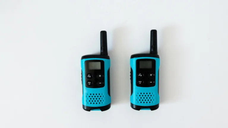 Apa itu Handy Talkie? Ini Jenis dan Penjelasannya