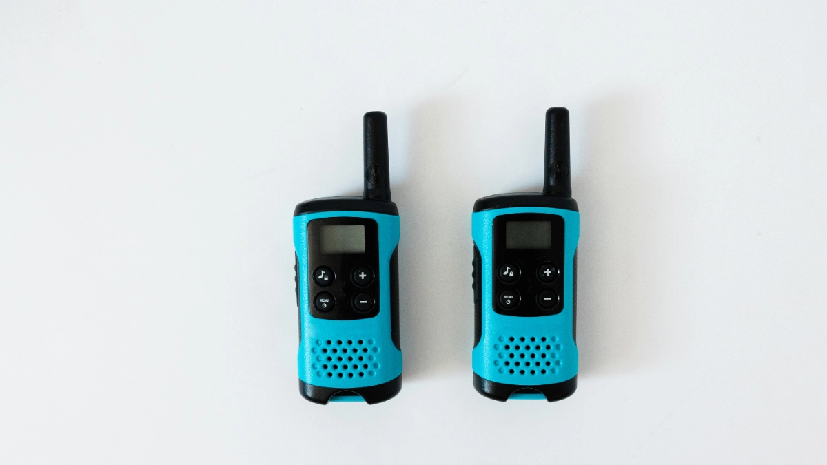 Handy talkie - Narmadi.co.id