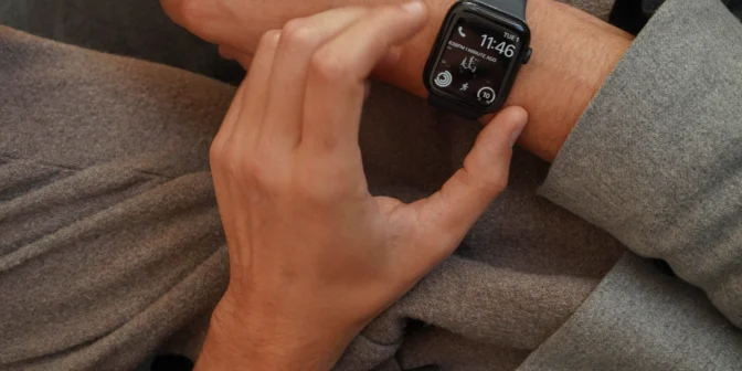 manfaat smartwatch