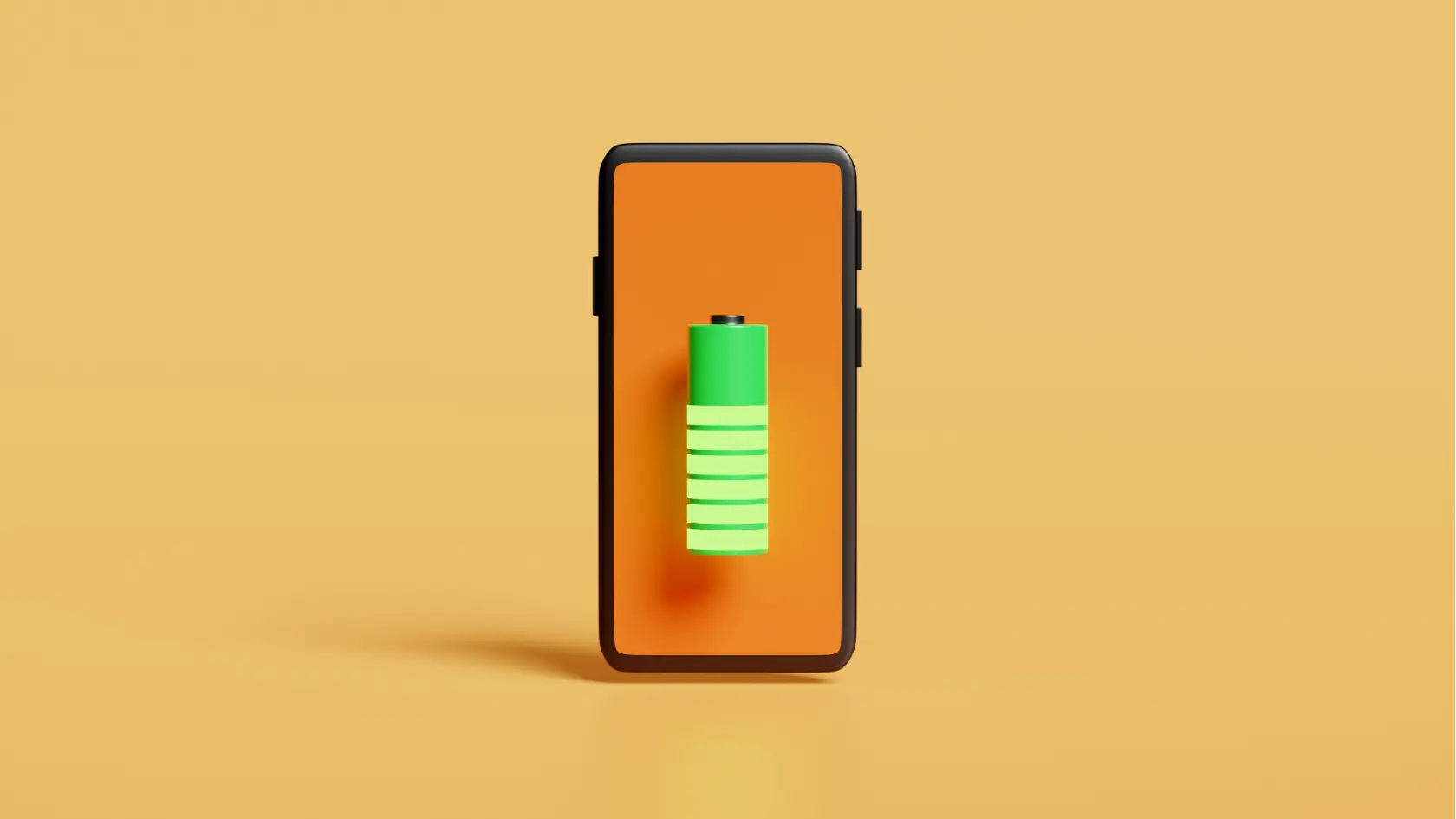 Wi-Fi 6 Hemat battery
