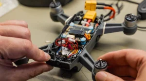 merawat drone - Narmadi.co.id