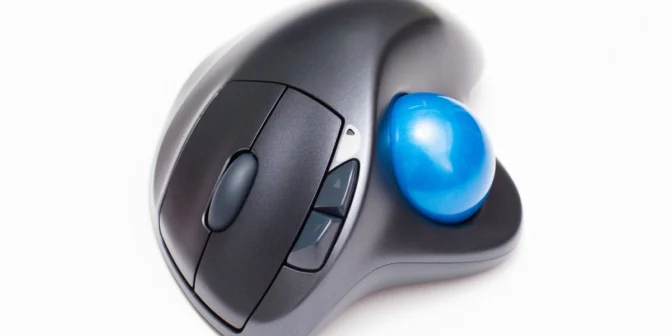 Mengenal Jenis Mouse Komputer dan Fungsinya: Panduan Lengkap untuk Pengguna