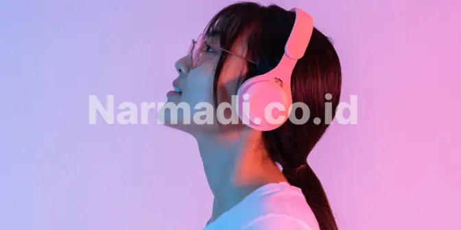 Perbedaan Earphone dan Headset: Mana yang Lebih Pas untuk Gaya Hidup Anda?