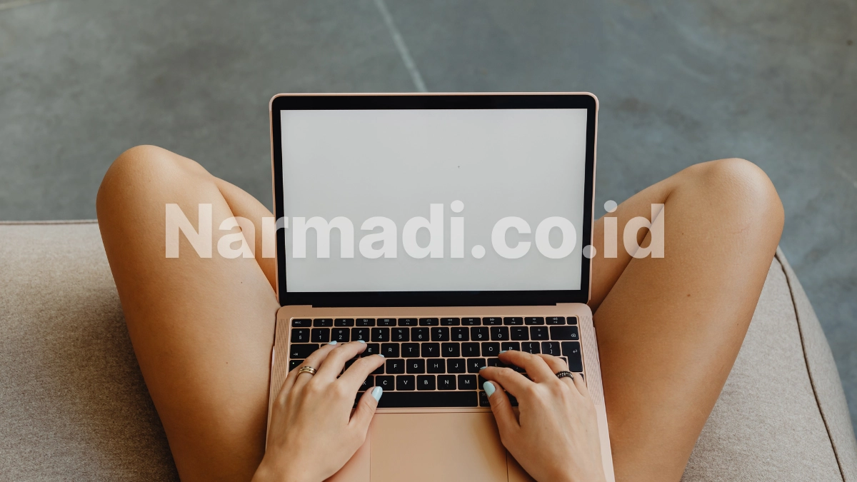 Panduan Terbaik! Tips Membeli Laptop Baru