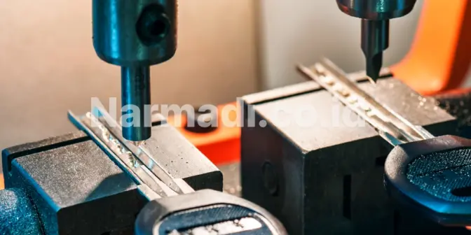 Duplikat Immobilizer Bisa Dilakukan, Tapi Ini Risiko yang Harus Diwaspadai