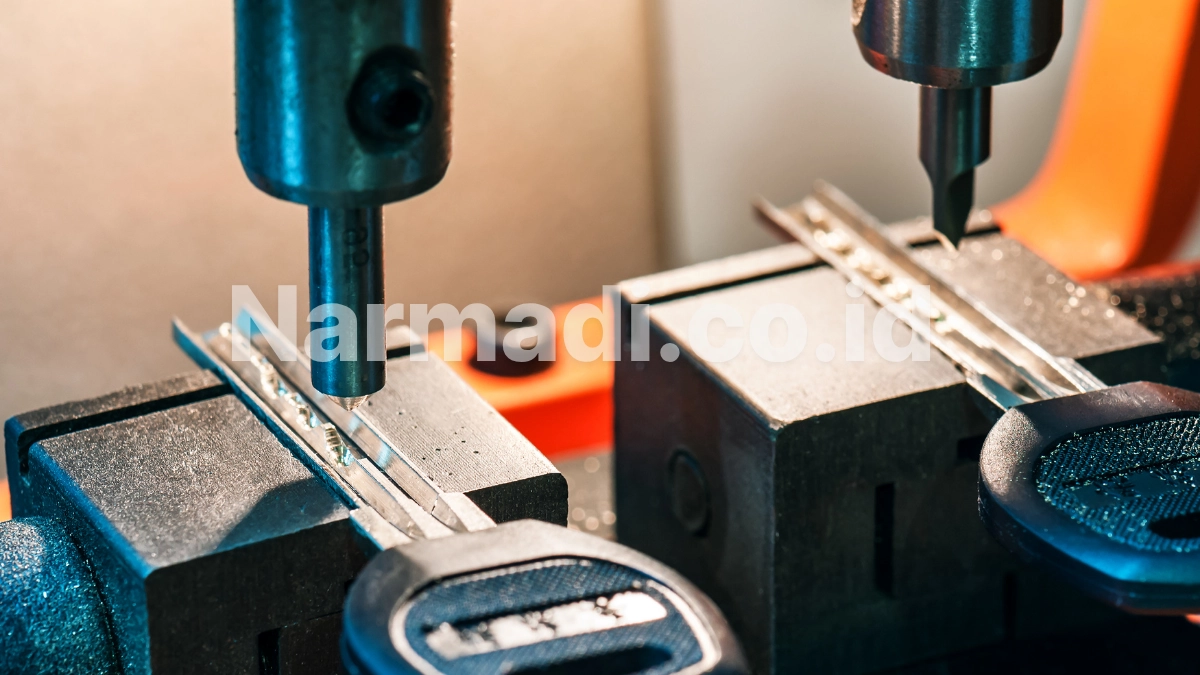 Duplikat Immobilizer Itu Bisa, Tapi Kenali Risikonya