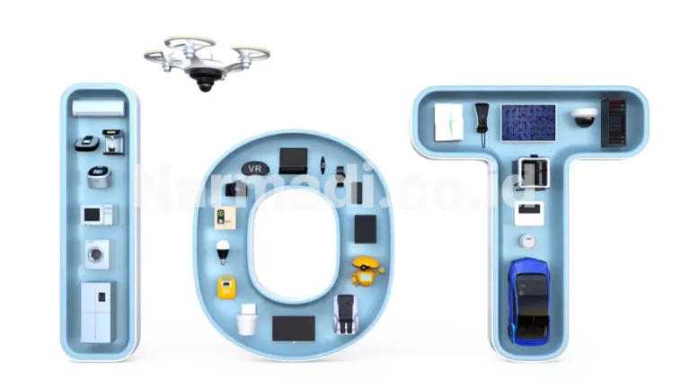 tren iot