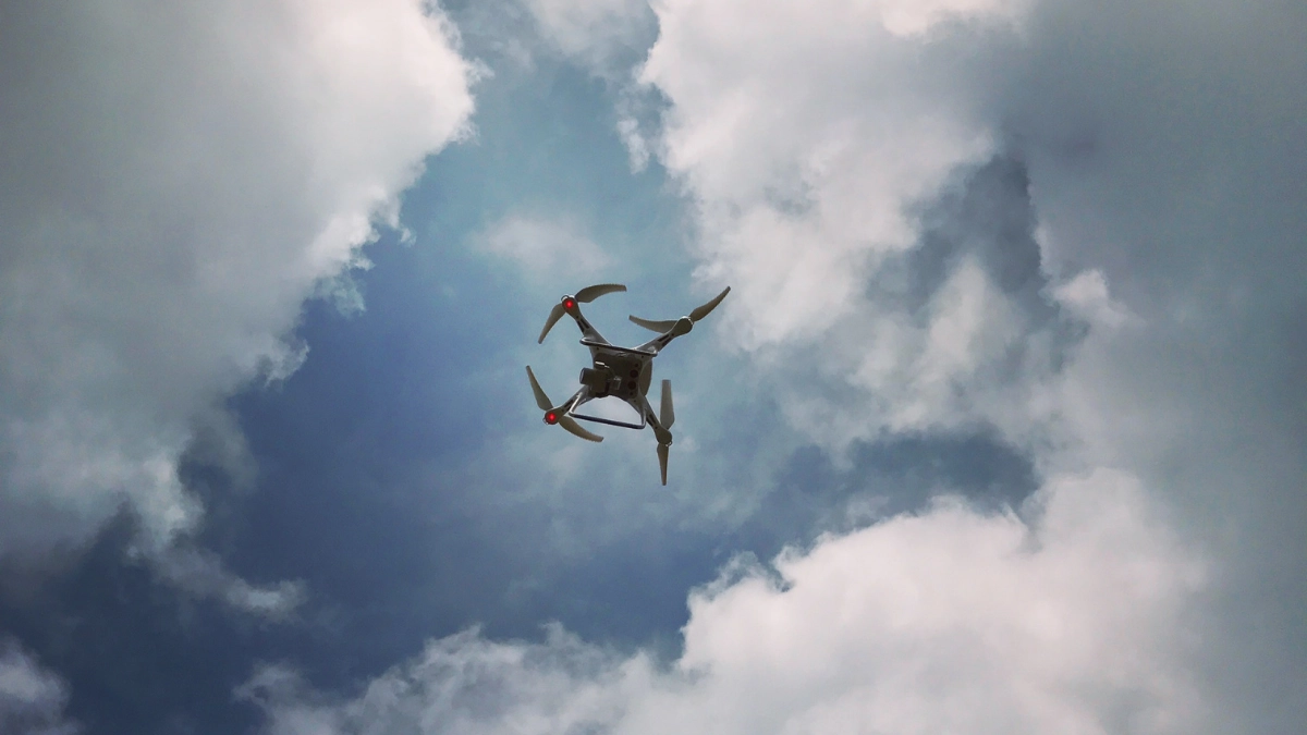 Fitur Penting dalam Mempetimbangkan Pilihan Drone
