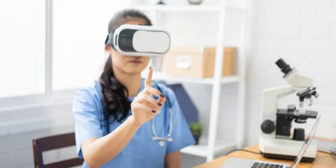 contoh penerapan iot