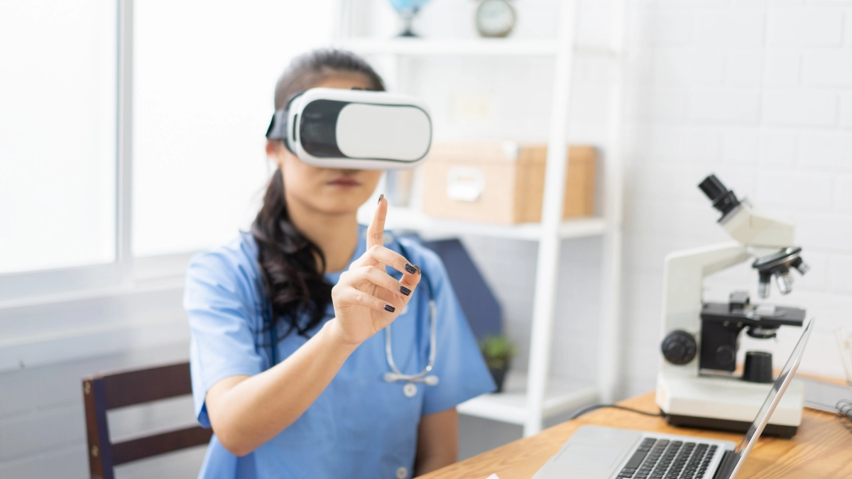 contoh penerapan iot