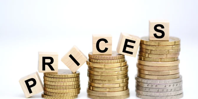 memilih handy talkie