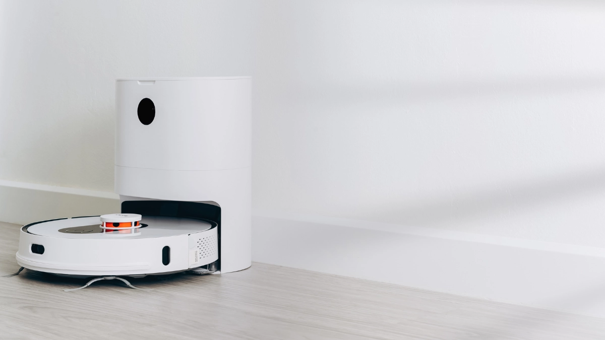 iot untuk smart home