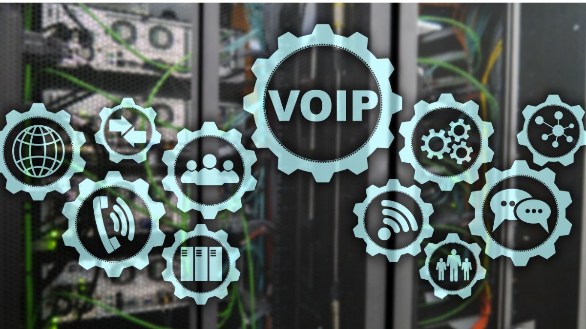 Apa itu VoIP? Ini Cara Kerja dan Penjelasannya