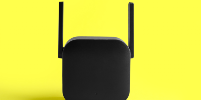 Mengenal Repeater: Fungsi, Jenis, dan Kelebihannya