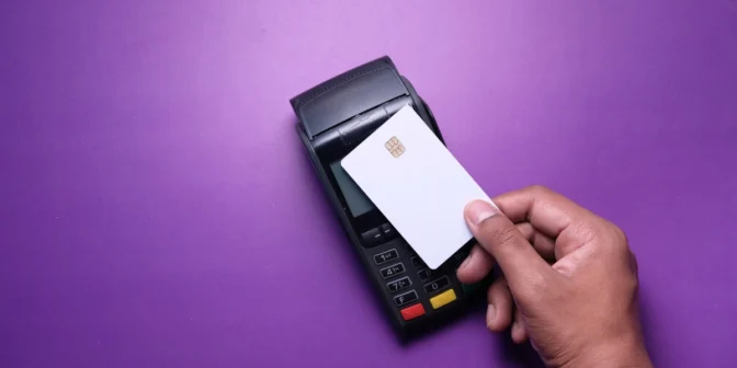 smart card reader