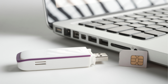 Mengenal Berbagai Jenis Modem dan Kelebihannya