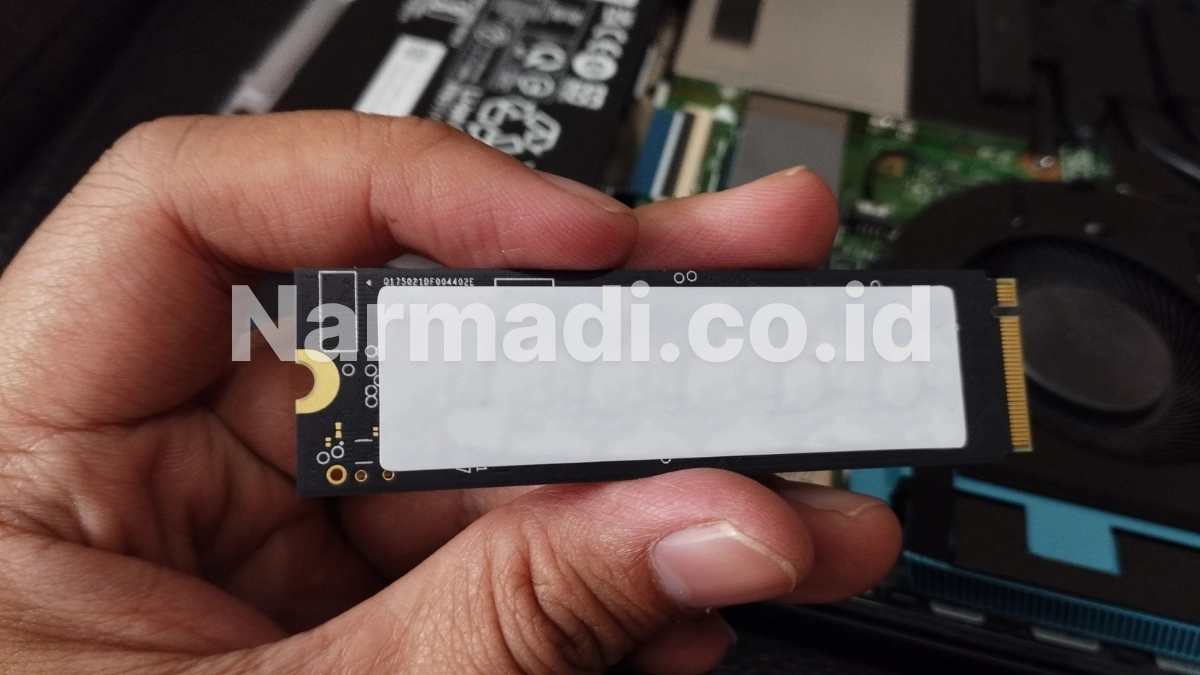 Panduan Terbaik! Tips Membeli Laptop Baru