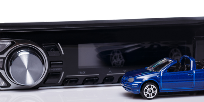 Merek Audio Mobil: 10 Rekomendasi Produk Terbaik untuk Pecinta Musik Sejati