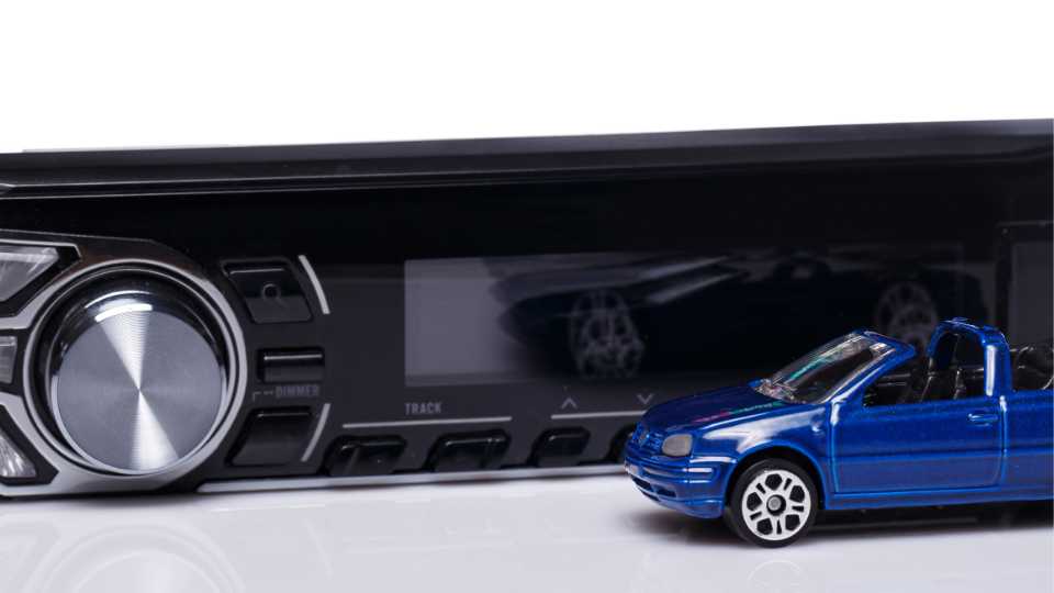 Merek Audio Mobil Terbaik untuk Pecinta Musik Sejati