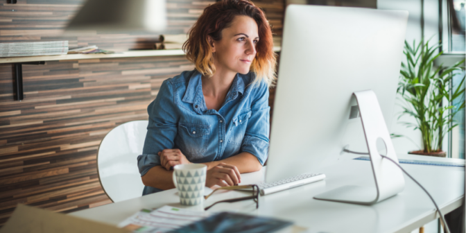 All-in-One PC vs Desktop: Mana yang Lebih Baik?