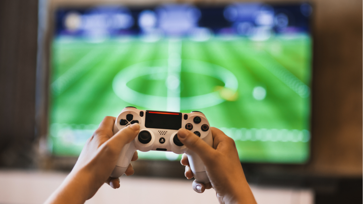 Sejarah Konsol Game: Dari Pong hingga PS 5