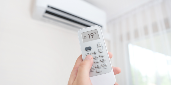 Begini Air Conditioner (AC) Bekerja? Yuk Simak