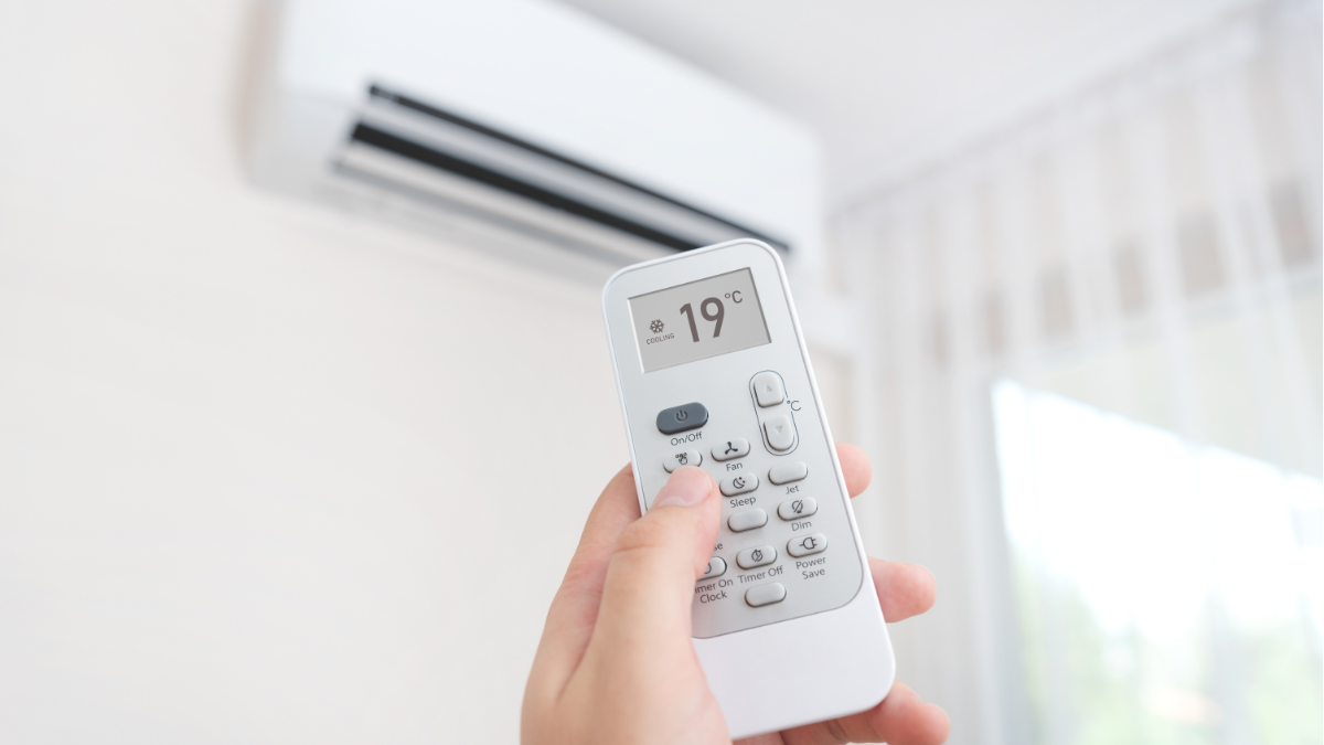 Mengetahui Cara Air Conditioner (AC) Bekerja
