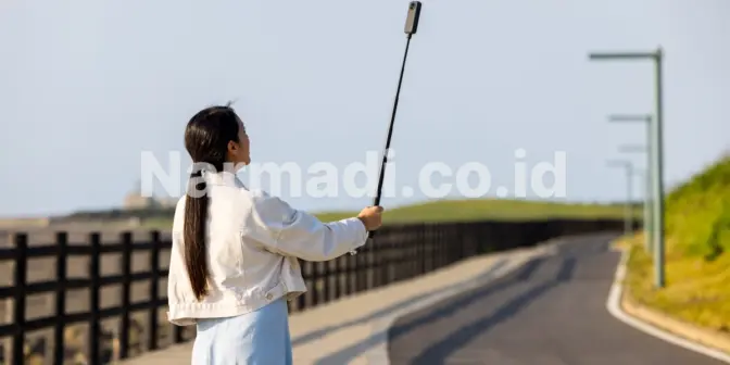 Keunggulan Kamera 360 Derajat: Membuka Perspektif Baru dalam Fotografi Digital