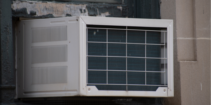 Mari Mengenal Jenis-Jenis AC Berdasarkan Karakteristiknya