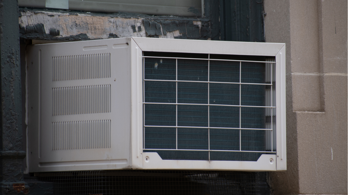 Jenis-Jenis AC Berdasarkan Karakteristiknya