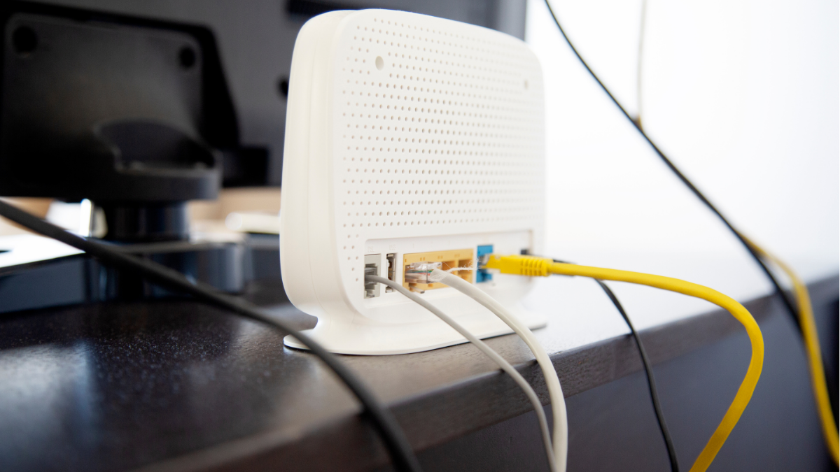 Definisi Modem