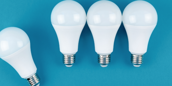 Lampu LED vs Bohlam: Kenali Cara Kerja dan 5 Perbedaannya