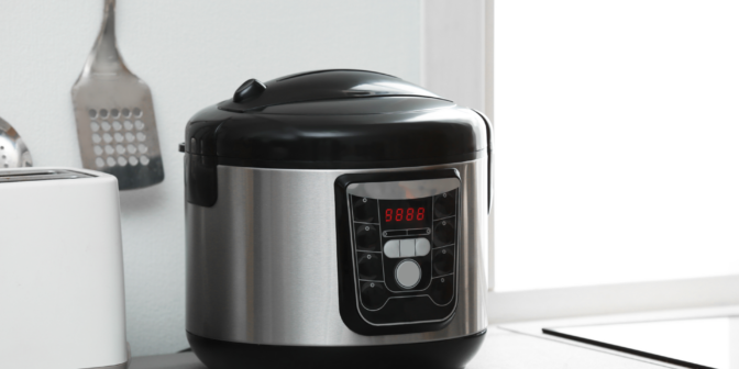 5 Rekomendasi Rice Cooker Terbaik di Bawah 500 Ribu