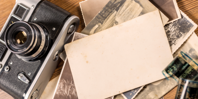 Mengenal Sejarah Kamera dari Masa ke Masa