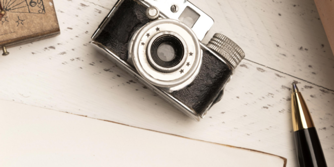 Apa itu Kamera Analog? Berikut Definisi, Cara Kerja, dan Kelebihannya